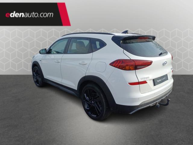 Hyundai Tucson image 8