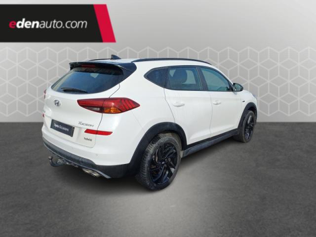 Hyundai Tucson image 5