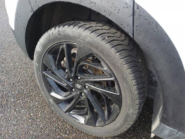 Hyundai Tucson image 7