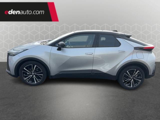 Toyota C-Hr image 7
