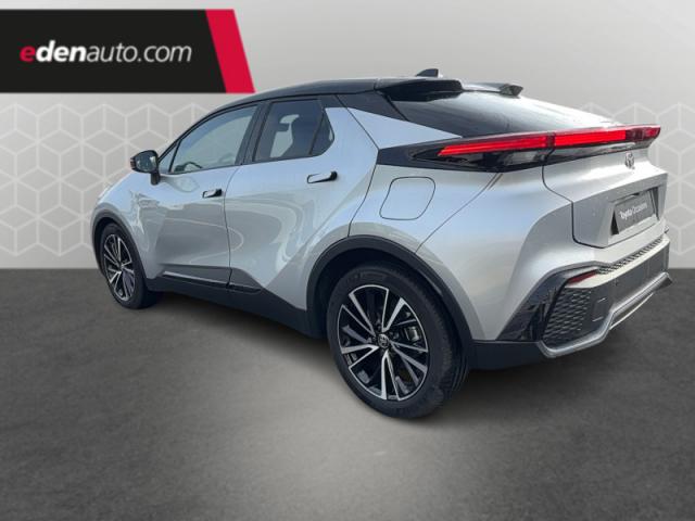 Toyota C-Hr image 2
