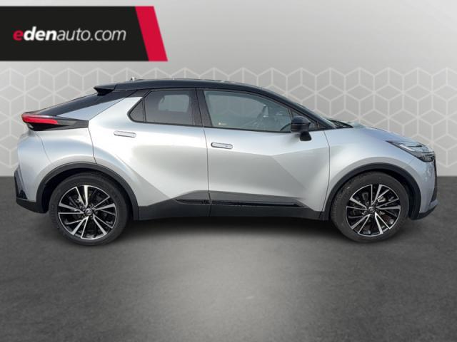 Toyota C-Hr image 8