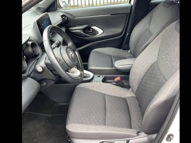 Toyota Yaris image 5