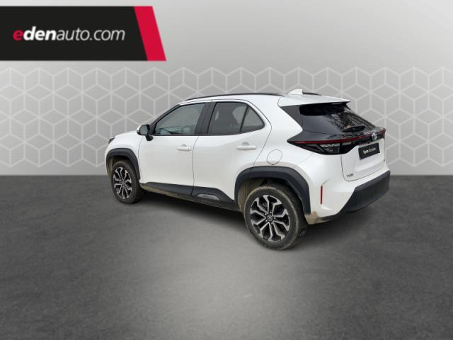 Toyota Yaris image 6