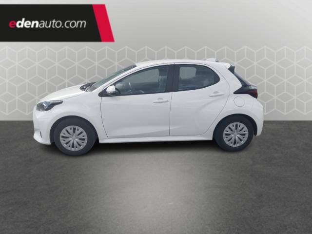 Toyota Yaris image 6