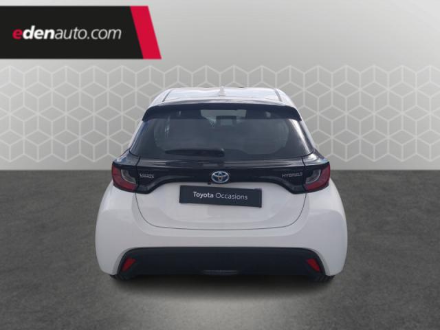 Toyota Yaris image 1