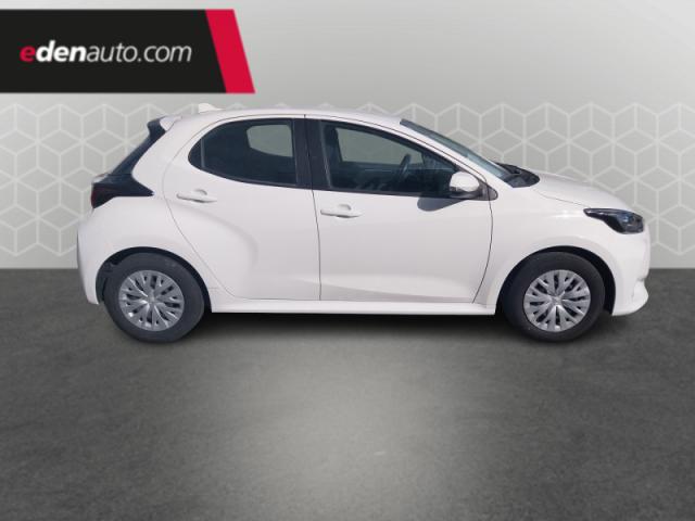 Toyota Yaris image 5