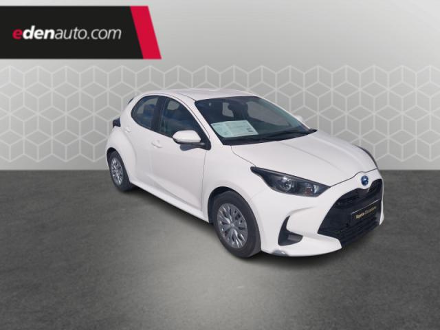 Toyota Yaris image 3