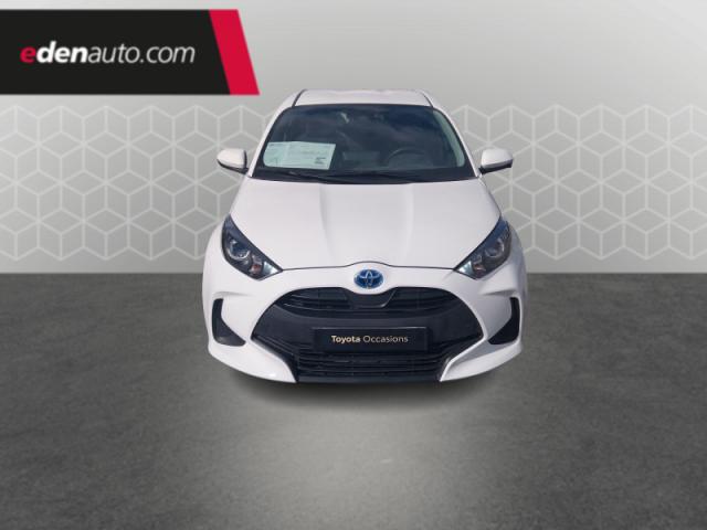 Toyota Yaris image 9