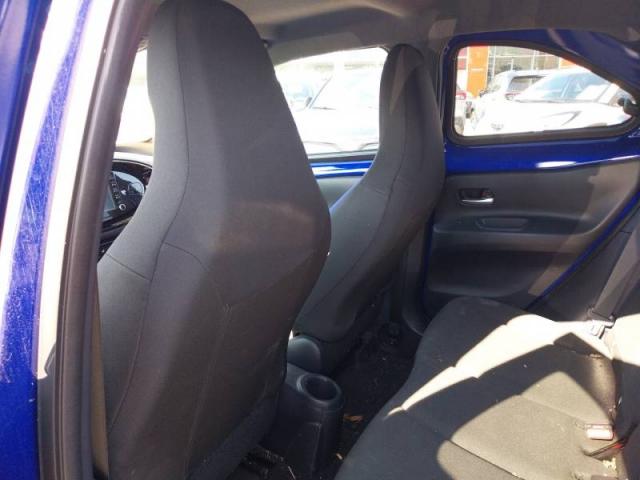 Toyota Aygo X image 1