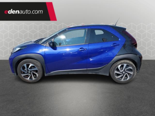 Toyota Aygo X image 7