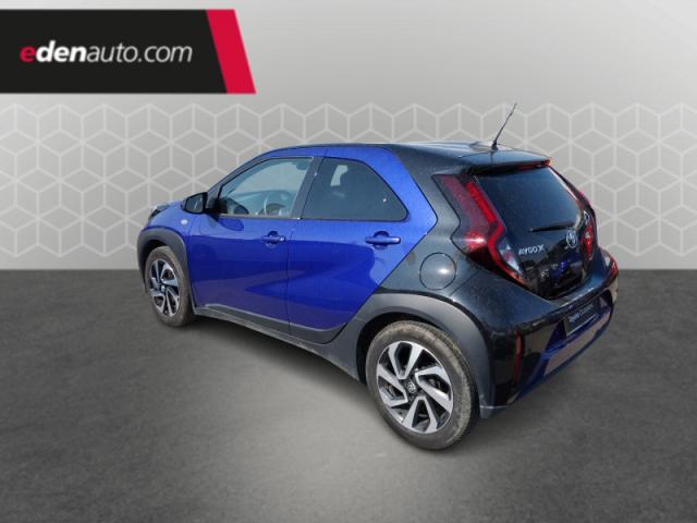 Toyota Aygo X image 5