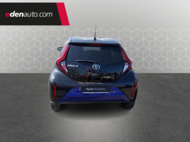 Toyota Aygo X image 3