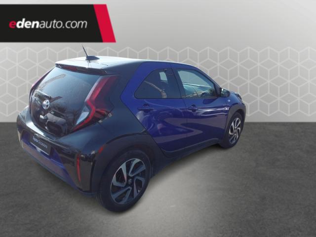 Toyota Aygo X image 8