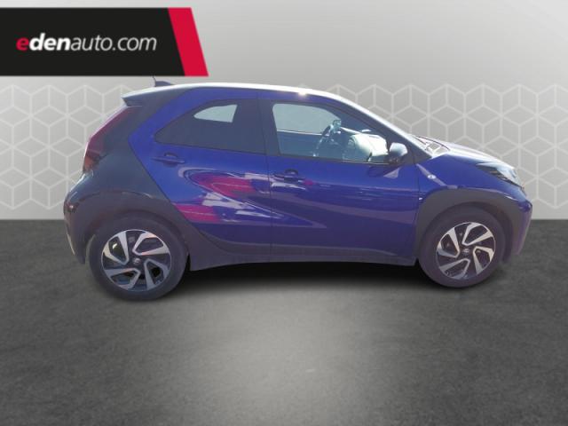 Toyota Aygo X image 2