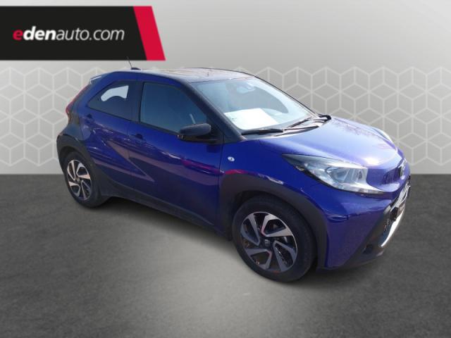 Toyota Aygo X image 4