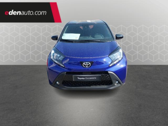 Toyota Aygo X image 6