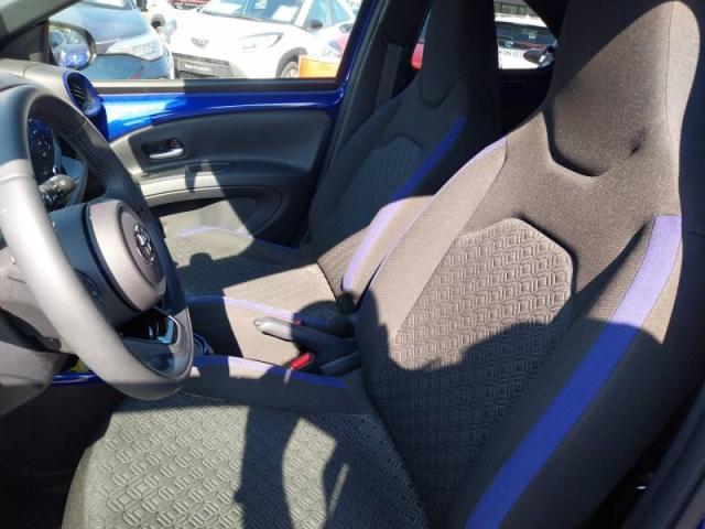 Toyota Aygo X image 9