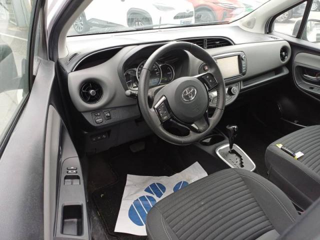 Toyota Yaris image 9