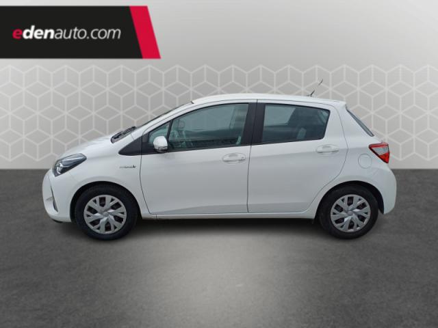 Toyota Yaris image 7