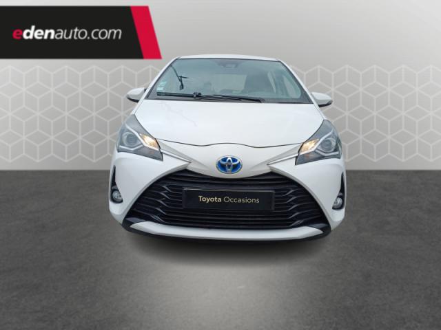 Toyota Yaris image 3