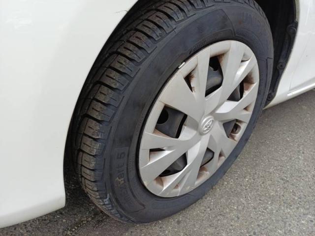 Toyota Yaris image 1