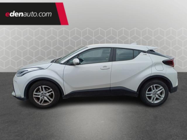 Toyota C-Hr image 6