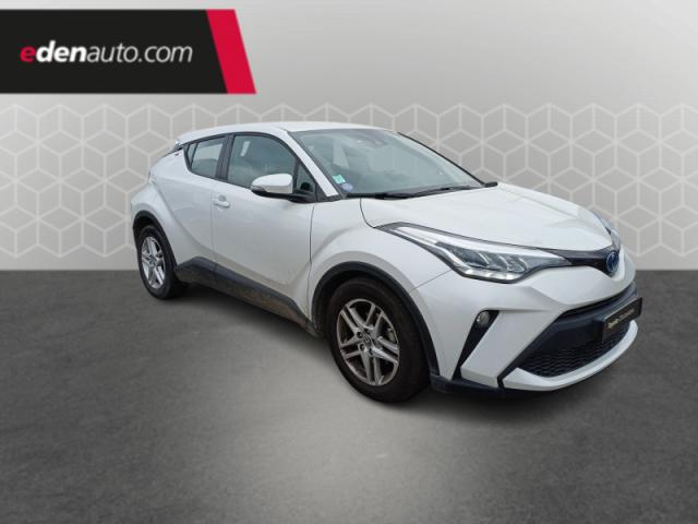 Toyota C-Hr image 9