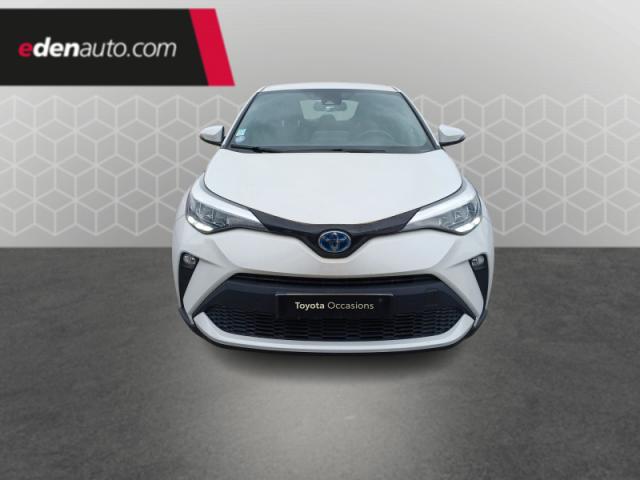 Toyota C-Hr image 3