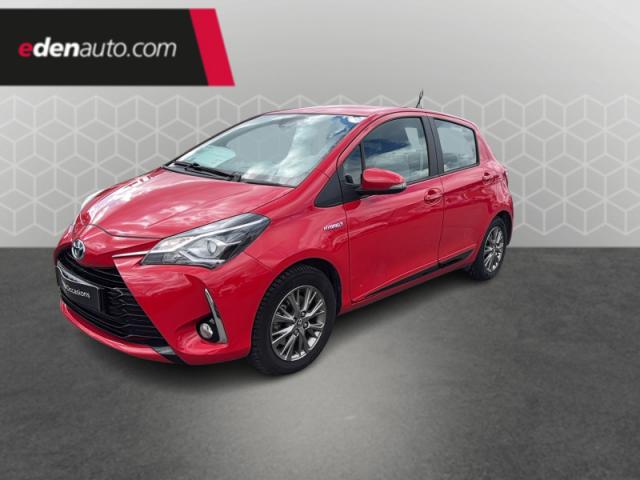 Toyota Yaris Hybride 100h Dynamic