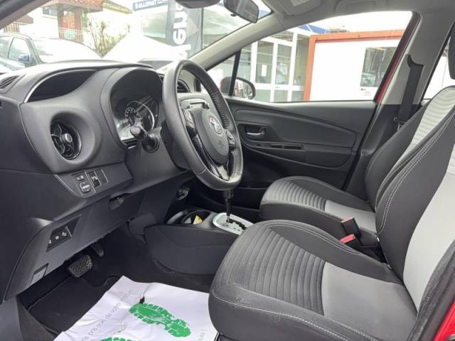 Toyota Yaris image 8