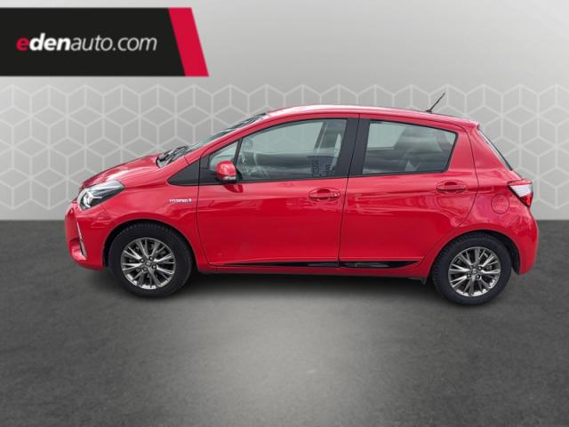 Toyota Yaris image 2