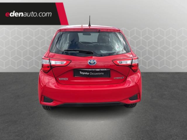 Toyota Yaris image 6