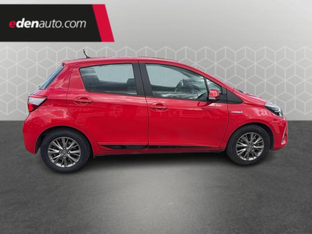 Toyota Yaris image 3