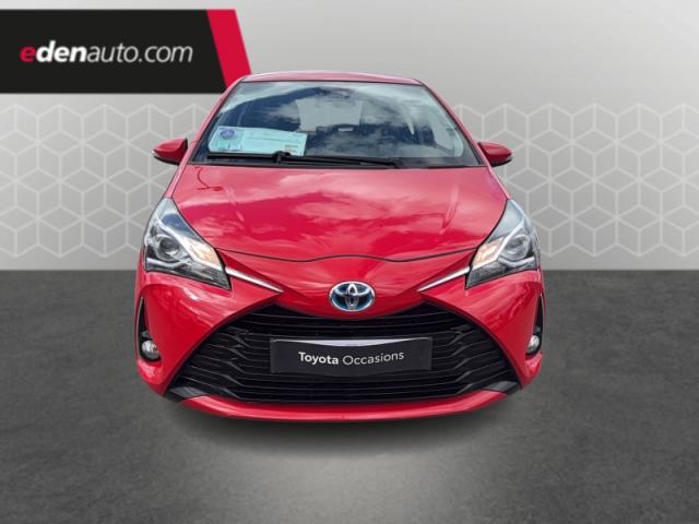 Toyota Yaris image 5