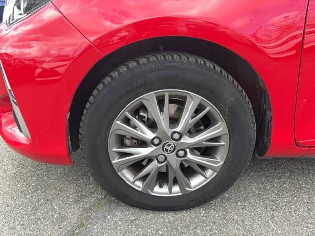 Toyota Yaris image 1