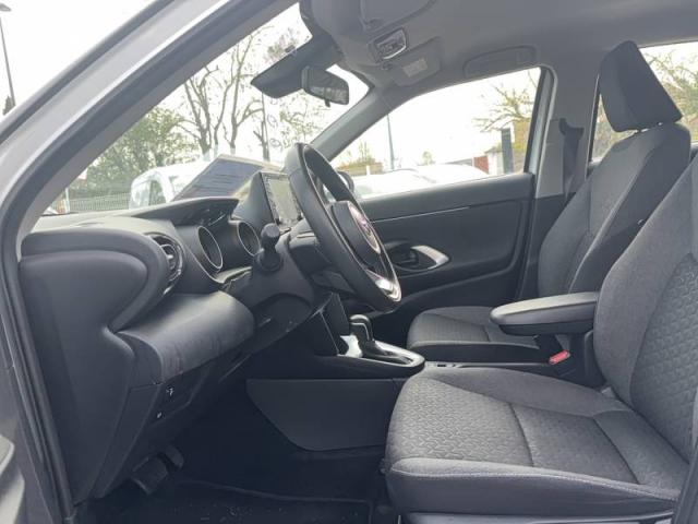 Toyota Yaris image 3