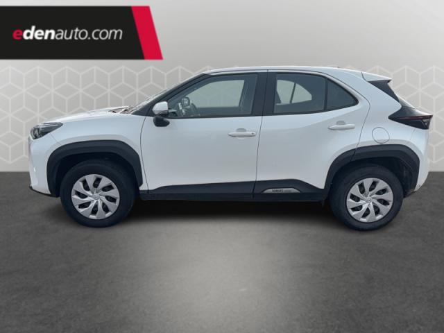 Toyota Yaris image 5