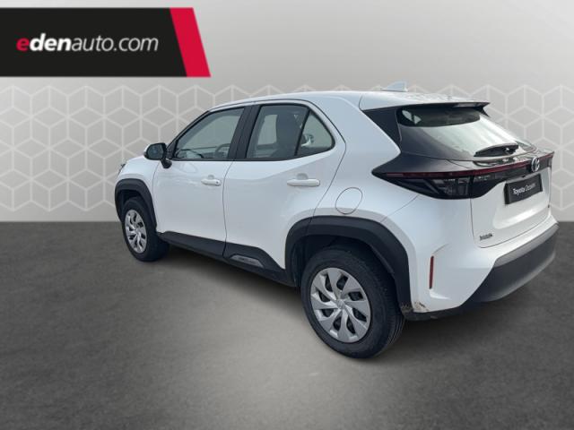 Toyota Yaris image 6