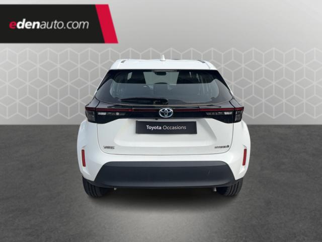 Toyota Yaris image 2