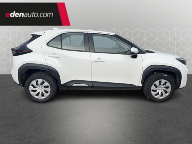 Toyota Yaris image 7