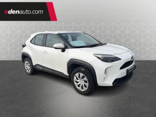 Toyota Yaris image 1