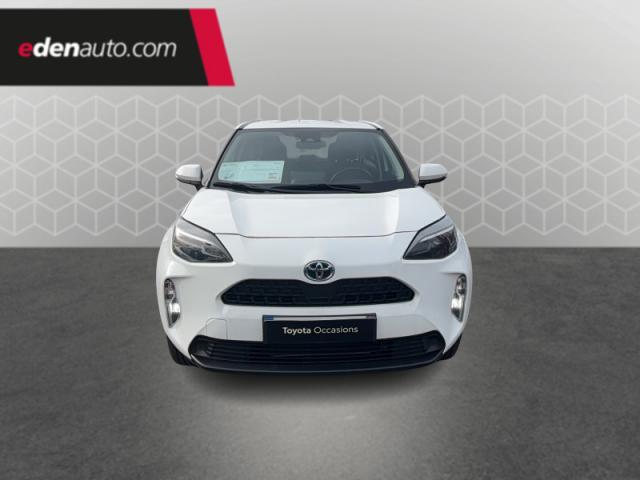 Toyota Yaris image 9