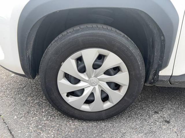 Toyota Yaris image 4