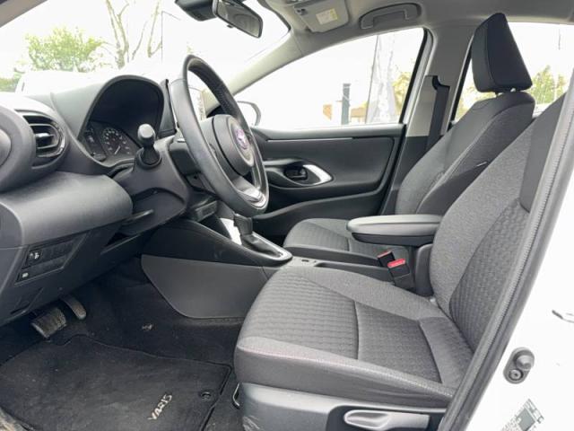 Toyota Yaris image 4