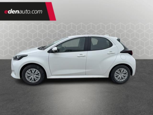 Toyota Yaris image 8