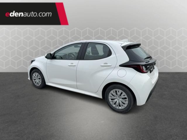 Toyota Yaris image 7