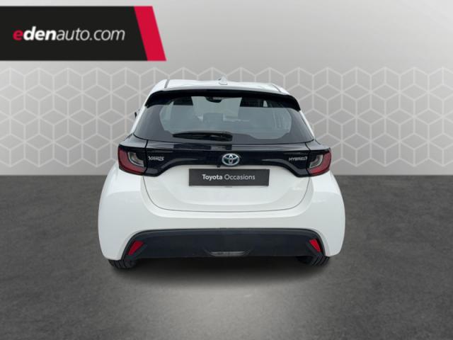 Toyota Yaris image 1