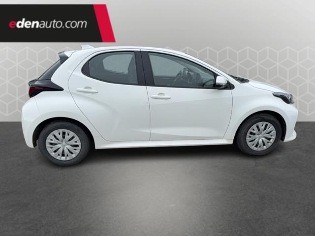 Toyota Yaris image 3