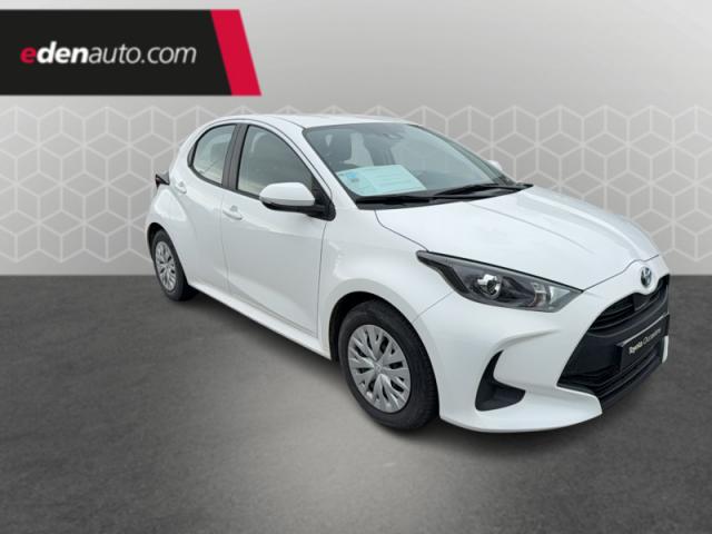 Toyota Yaris image 2
